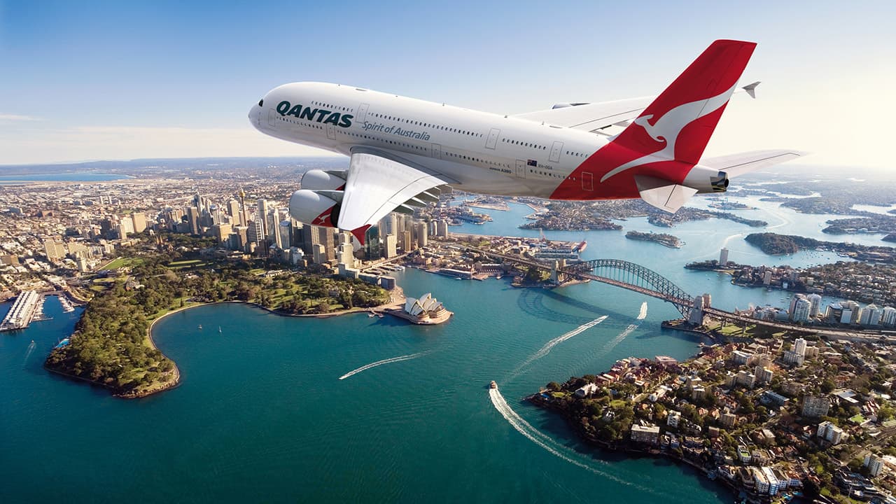 One World Circle Pacific Fares to Asia, North America, Southwest Pacific Business Class - Image 1