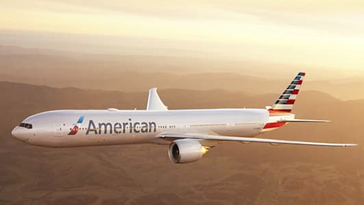 American Airlines Business Class to USA & Canada - Image 1